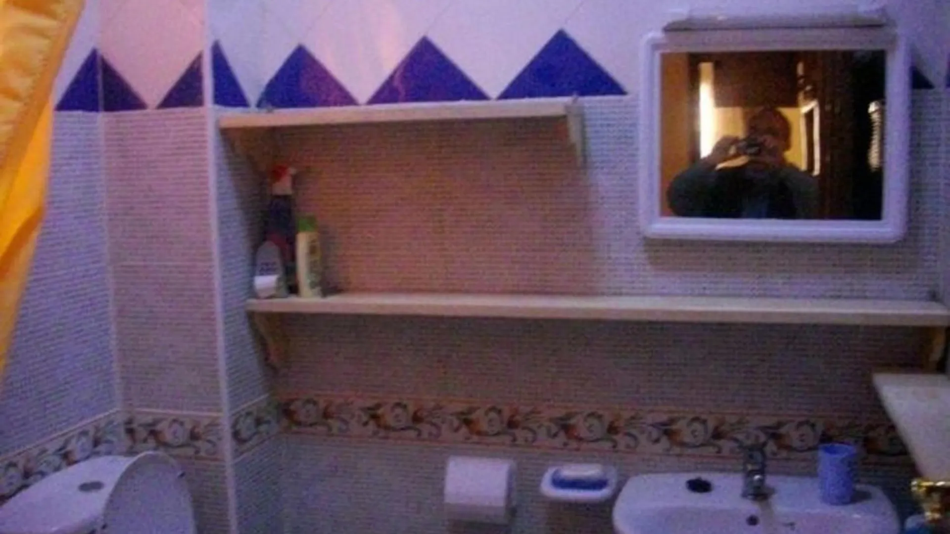 Schoene Ferienwohnung Mit Balkon Und Bergblick Marrakesh 0*,