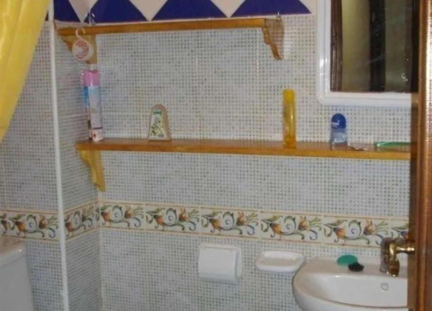 Schoene Ferienwohnung Mit Balkon Und Bergblick Marrakesh