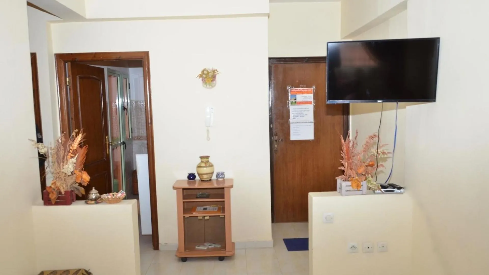 Apartment Schoene Ferienwohnung Mit Balkon Und Bergblick Marrakesh Morocco