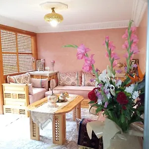 Apartment Dar Chrif, Marrakesh