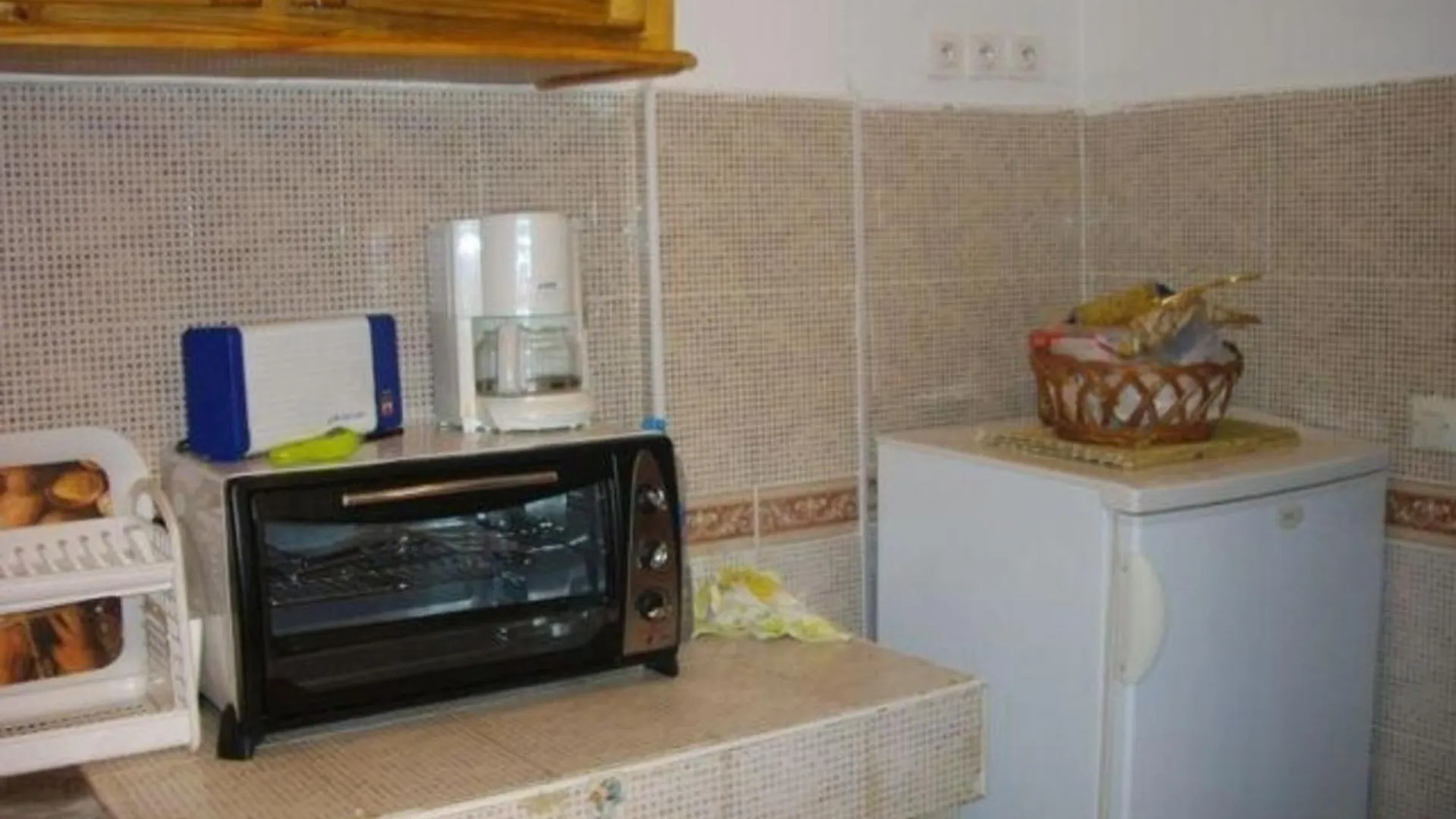 Schoene Ferienwohnung Mit Balkon Und Bergblick Marrakesh Marruecos
